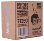 Levenhuk Heritage BASE 8x30 Binoküler Dürbün - Görsel 2