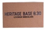Levenhuk Heritage BASE 8x30 Binoküler Dürbün - Görsel 4