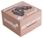 Levenhuk Heritage BASE 8x30 Binoküler Dürbün - Görsel 5