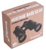 Levenhuk Heritage BASE 10x40 Binoküler Dürbün - Görsel 3