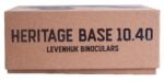 Levenhuk Heritage BASE 10x40 Binoküler Dürbün - Görsel 4