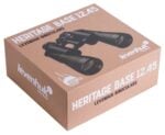 Levenhuk Heritage BASE 12x45 Binoküler Dürbün - Görsel 4