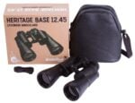 Levenhuk Heritage BASE 12x45 Binoküler Dürbün - Görsel 5