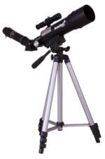 Levenhuk Skyline Travel Sun 50 Teleskop - Görsel 13