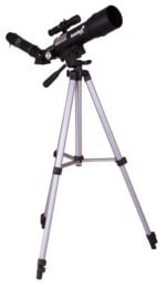 Levenhuk Skyline Travel Sun 50 Teleskop - Görsel 14