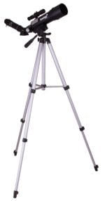 Levenhuk Skyline Travel Sun 50 Teleskop - Görsel 15