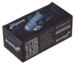 Levenhuk Nelson 7x35 Artıkıllı ve Pusulalı Monoküler Dürbün - Görsel 3