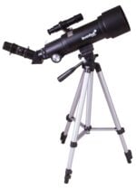 Levenhuk Skyline Travel Sun 70 Teleskop