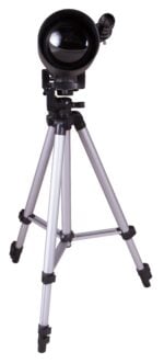 Levenhuk Skyline Travel Sun 70 Teleskop - Görsel 10