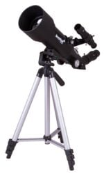 Levenhuk Skyline Travel Sun 70 Teleskop - Görsel 14