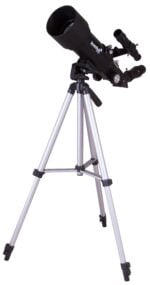 Levenhuk Skyline Travel Sun 70 Teleskop - Görsel 15