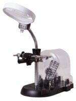 Levenhuk Zeno Multi ML17 Siyah Büyüteç - Görsel 5