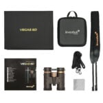 Levenhuk Vegas ED 10x42 Binoküler Dürbün - Görsel 16