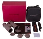 Levenhuk Monaco ED 8x32 Binoküler Dürbün