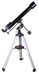 Levenhuk Skyline PLUS 60T Teleskop - Görsel 4