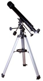 Levenhuk Skyline PLUS 60T Teleskop - Görsel 6