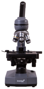 Levenhuk 320 PLUS Biyolojik Monoküler Mikroskop