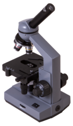 Levenhuk 320 PLUS Biyolojik Monoküler Mikroskop - Görsel 6