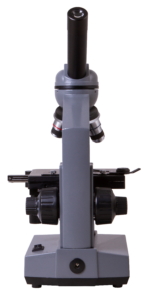 Levenhuk 320 PLUS Biyolojik Monoküler Mikroskop - Görsel 7