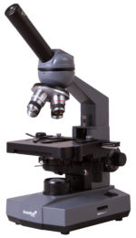 Levenhuk 320 PLUS Biyolojik Monoküler Mikroskop - Görsel 10