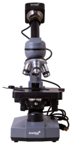 Levenhuk D320L PLUS 3,1 M Dijital Monoküler Mikroskop