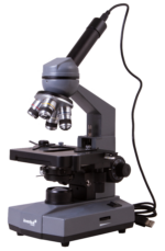 Levenhuk D320L BASE 3M Dijital Monoküler Mikroskop