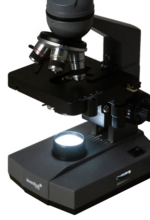 Levenhuk D320L BASE 3M Dijital Monoküler Mikroskop - Görsel 8