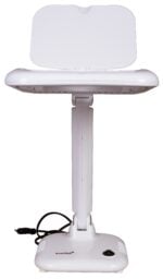 Levenhuk Zeno Lamp ZL9 Büyüteç - Görsel 7