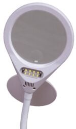 Levenhuk Zeno Desk D15 Büyüteç - Görsel 11