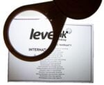 Levenhuk Zeno Desk D15 Büyüteç - Görsel 12