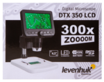 Levenhuk DTX 350 LCD Dijital Mikroskop