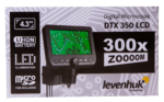 Levenhuk DTX 350 LCD Dijital Mikroskop - Görsel 2