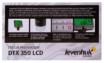 Levenhuk DTX 350 LCD Dijital Mikroskop - Görsel 3