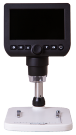 Levenhuk DTX 350 LCD Dijital Mikroskop - Görsel 9