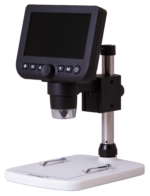 Levenhuk DTX 350 LCD Dijital Mikroskop - Görsel 11