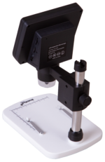 Levenhuk DTX 350 LCD Dijital Mikroskop - Görsel 13