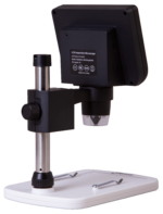Levenhuk DTX 350 LCD Dijital Mikroskop - Görsel 14