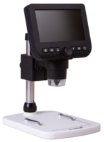 Levenhuk DTX 350 LCD Dijital Mikroskop - Görsel 17