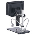 Levenhuk DTX RC4 Uzaktan Kumandalı Mikroskop - Görsel 10