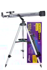 Levenhuk Blitz 60 BASE Teleskop - Görsel 8