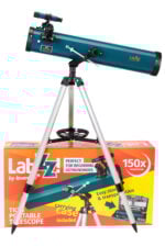 Levenhuk LabZZ TK76 Teleskop Kılıflı - Görsel 11