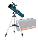 Levenhuk LabZZ TK76 Teleskop Kılıflı - Görsel 13