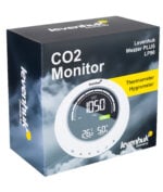 Levenhuk Wezzer PLUS LP90 CO₂ Monitörü - Görsel 2