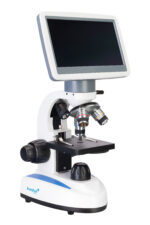 Levenhuk D85L LCD Dijital Mikroskop - Görsel 2