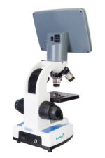 Levenhuk D85L LCD Dijital Mikroskop - Görsel 3