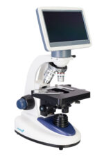 Levenhuk D95L LCD Dijital Mikroskop - Görsel 8