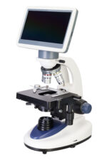 Levenhuk D95L LCD Dijital Mikroskop - Görsel 9