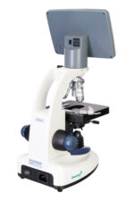 Levenhuk D95L LCD Dijital Mikroskop - Görsel 10