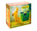 Levenhuk Travel 8x25 Binoküler Dürbün - Görsel 5