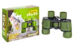 Levenhuk Travel 10x40 Binoküler Dürbün - Görsel 9